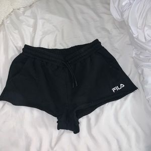 FILA Sweat Shorts (new)